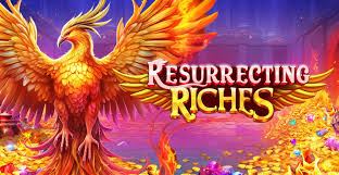 Resurrecting Riches